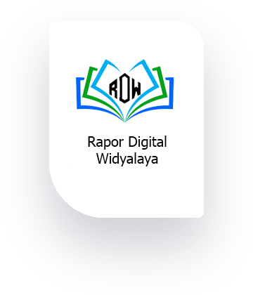 Logo Rapor Digital Widyalaya
