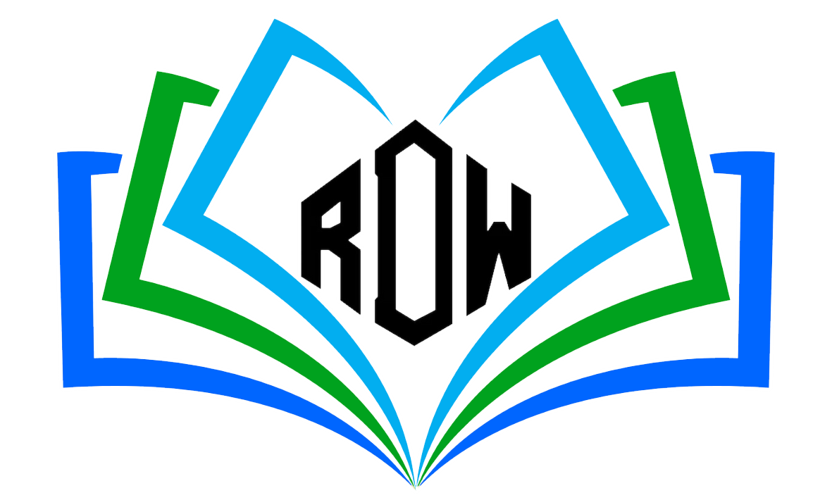 RDW logo